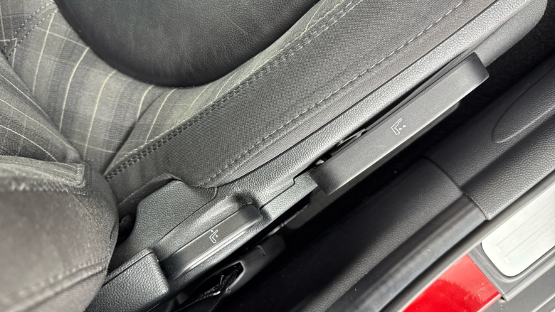 MINI Hatchback 1.5 Cooper 5dr Petrol Hatchback